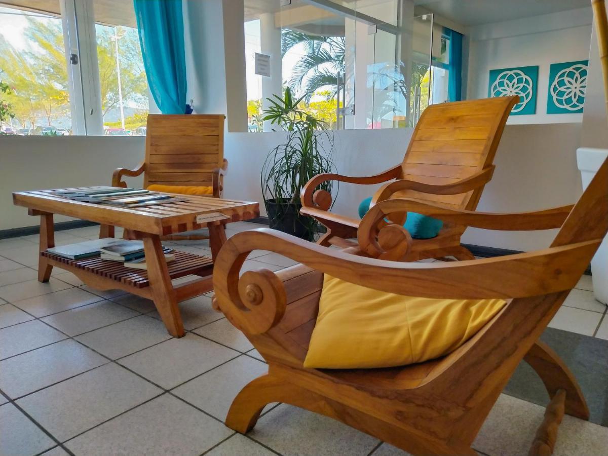 Joaquina Beach Hotel Florianopolis Exterior photo