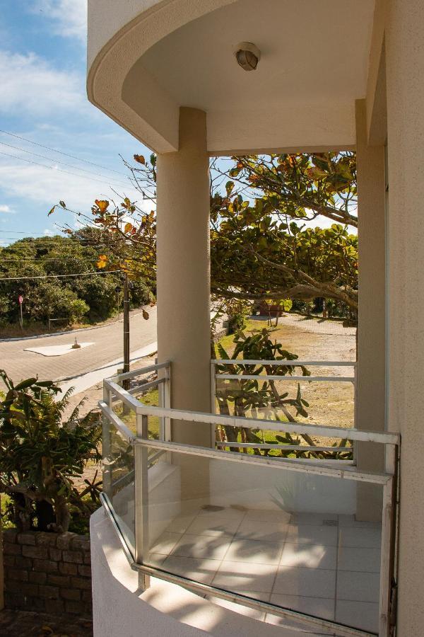 Joaquina Beach Hotel Florianopolis Exterior photo