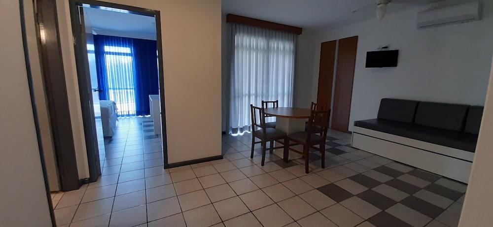 Joaquina Beach Hotel Florianopolis Exterior photo