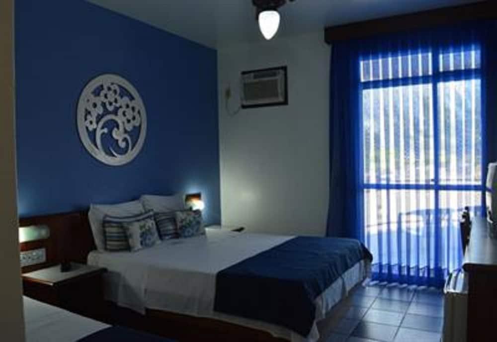 Joaquina Beach Hotel Florianopolis Exterior photo