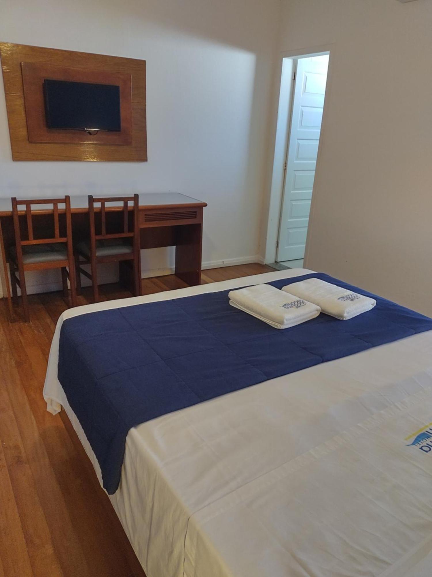 Joaquina Beach Hotel Florianopolis Exterior photo