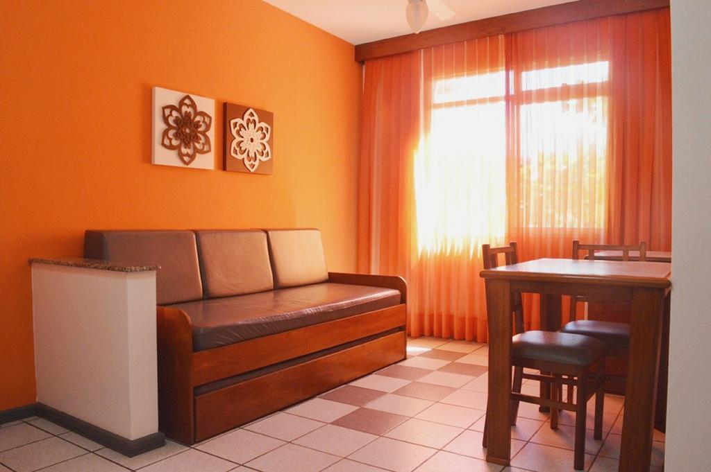 Joaquina Beach Hotel Florianopolis Exterior photo